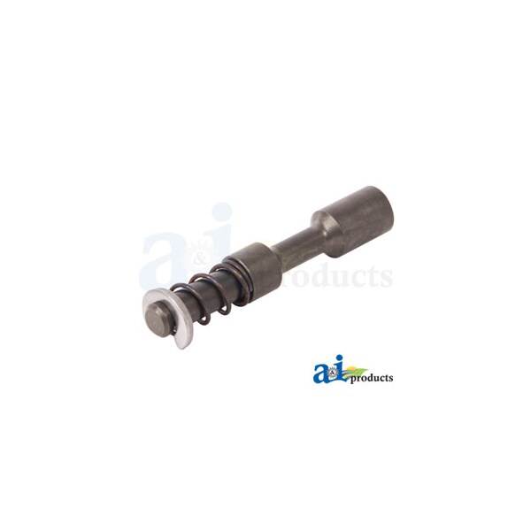 QD Push Pin 3" x0.5" x0.5"